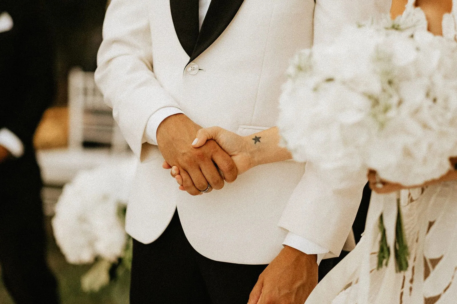Ceremony - Romantic Wedding in Praiano, Amalfi Coast