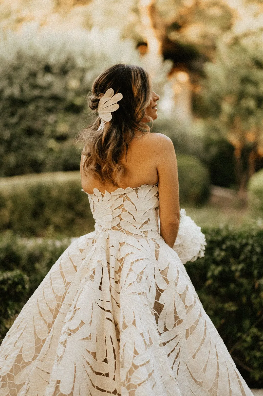 Portratis - Romantic Wedding in Praiano, Amalfi Coast