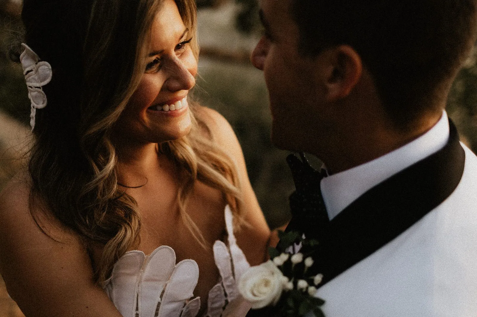 Portratis - Romantic Wedding in Praiano, Amalfi Coast