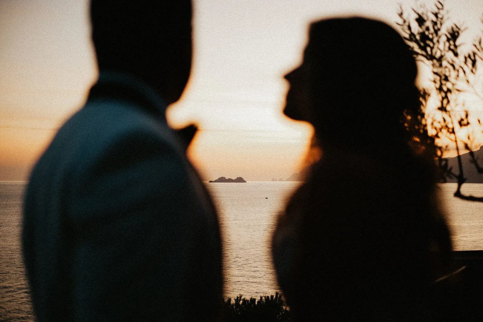 Intro - Romantic Wedding in Praiano, Amalfi Coast