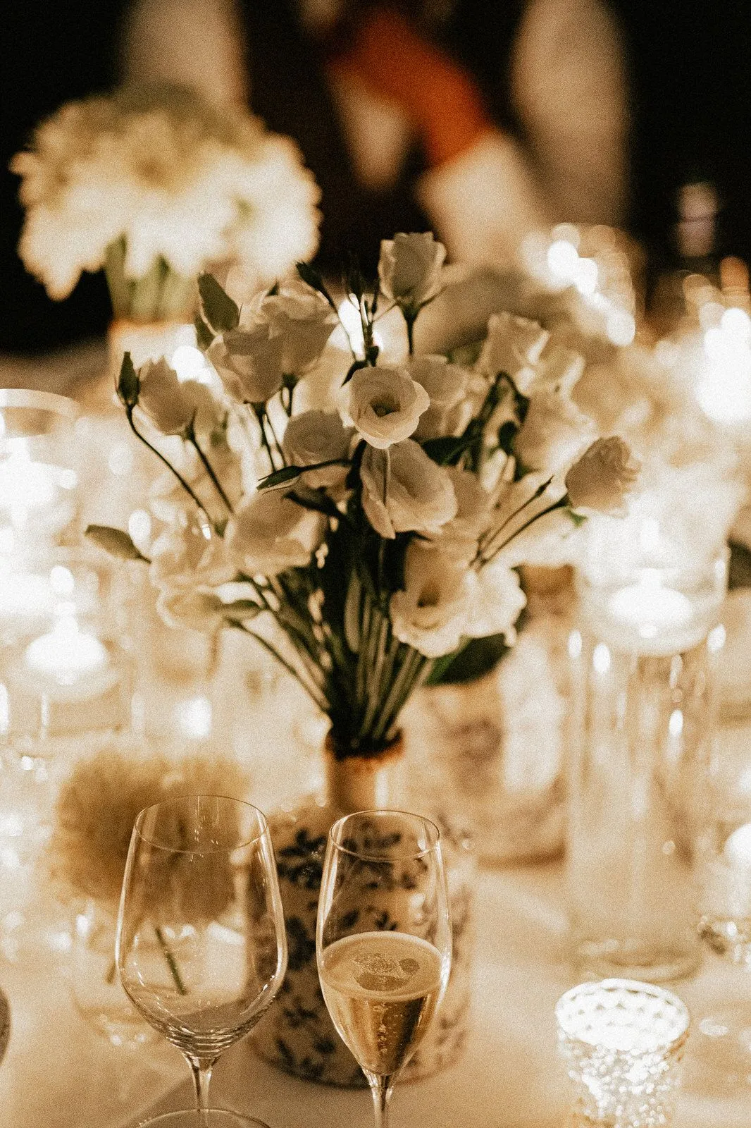 Reception - Romantic Wedding in Praiano, Amalfi Coast