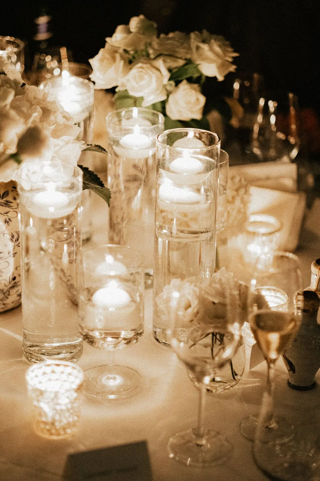 Reception - Romantic Wedding in Praiano, Amalfi Coast