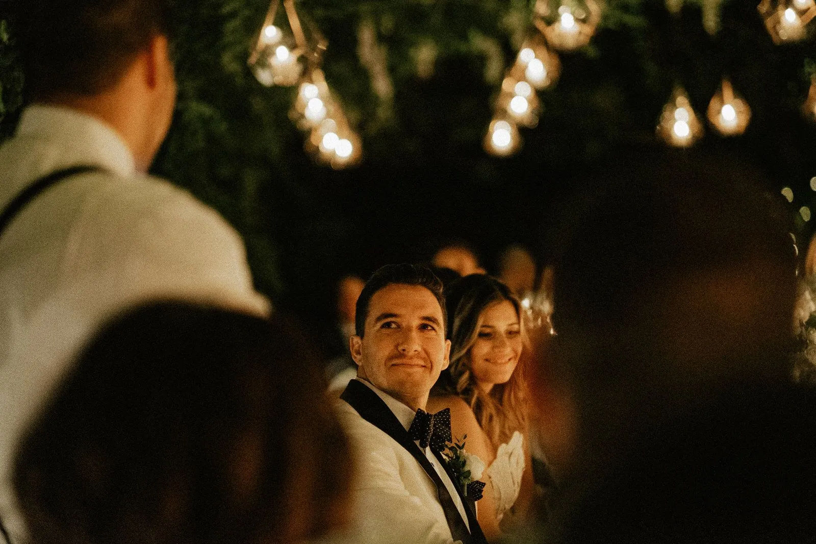 Reception - Romantic Wedding in Praiano, Amalfi Coast
