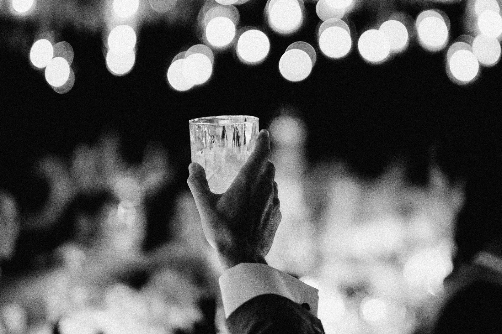 Reception - Romantic Wedding in Praiano, Amalfi Coast