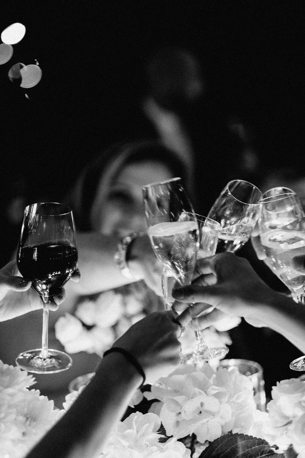 Wedding Reception in Amalfi Coast - Wedding Reception in Amalfi Coast