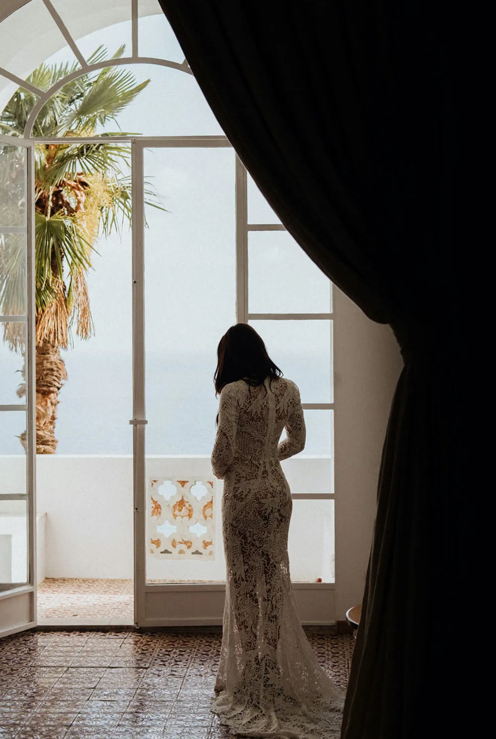 Positano - Wedding Positano