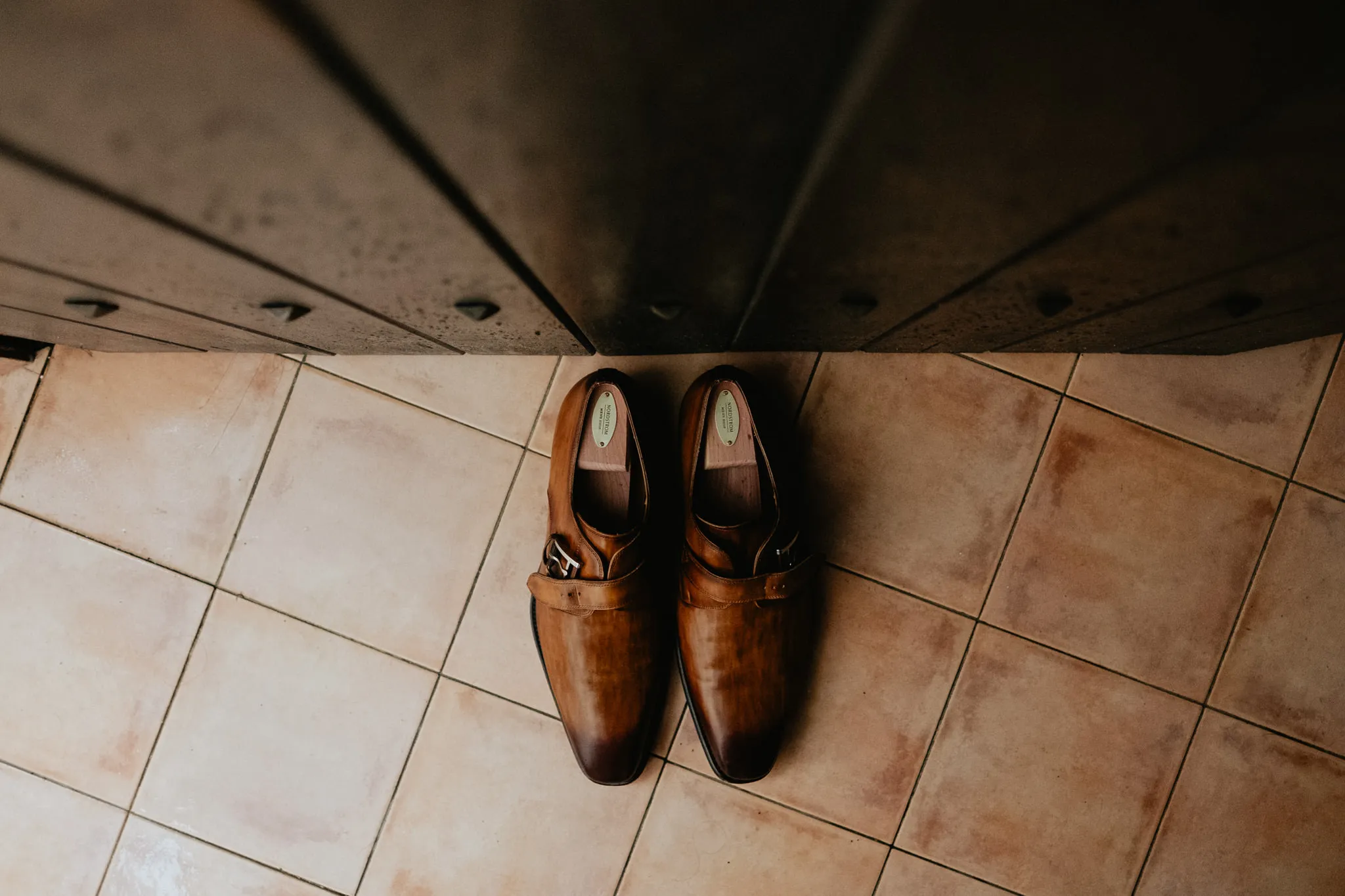 Wedding in Furore, Amalfi Coast - Groom's getting ready