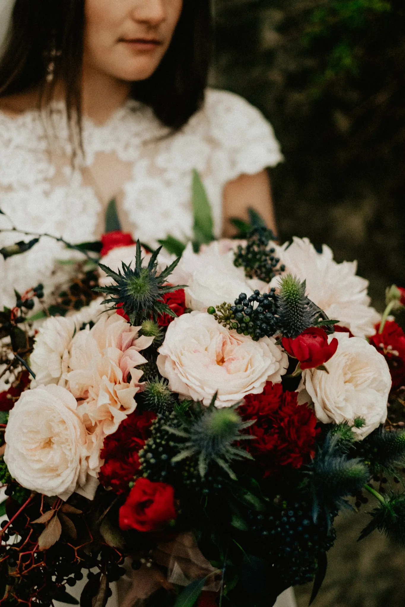Wedding in Furore, Amalfi Coast - Portraits