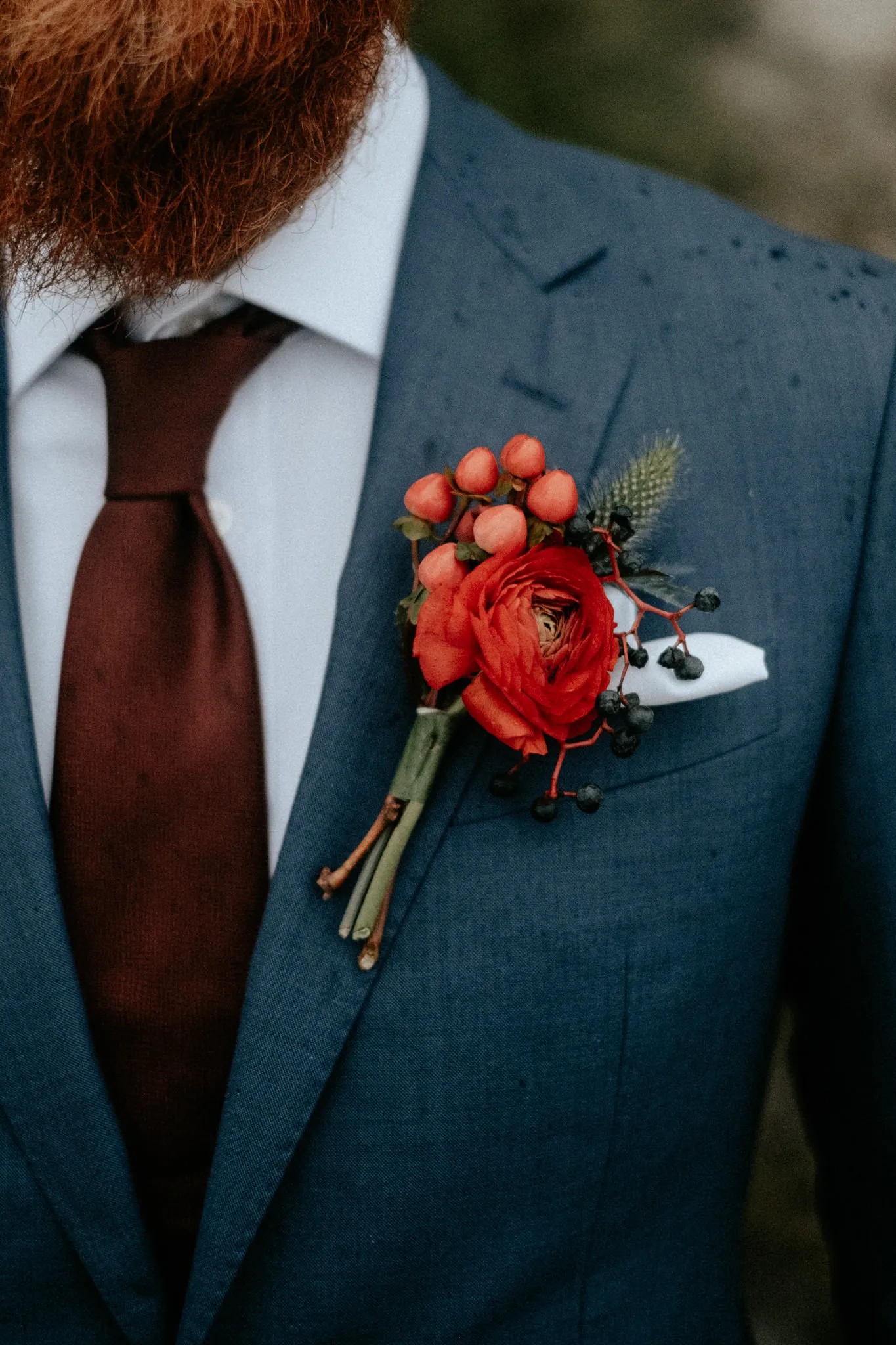 Wedding in Furore, Amalfi Coast - Portraits