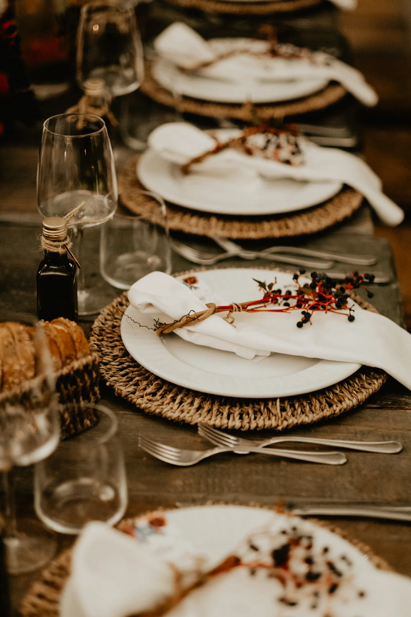 Wedding in Furore, Amalfi Coast - Reception