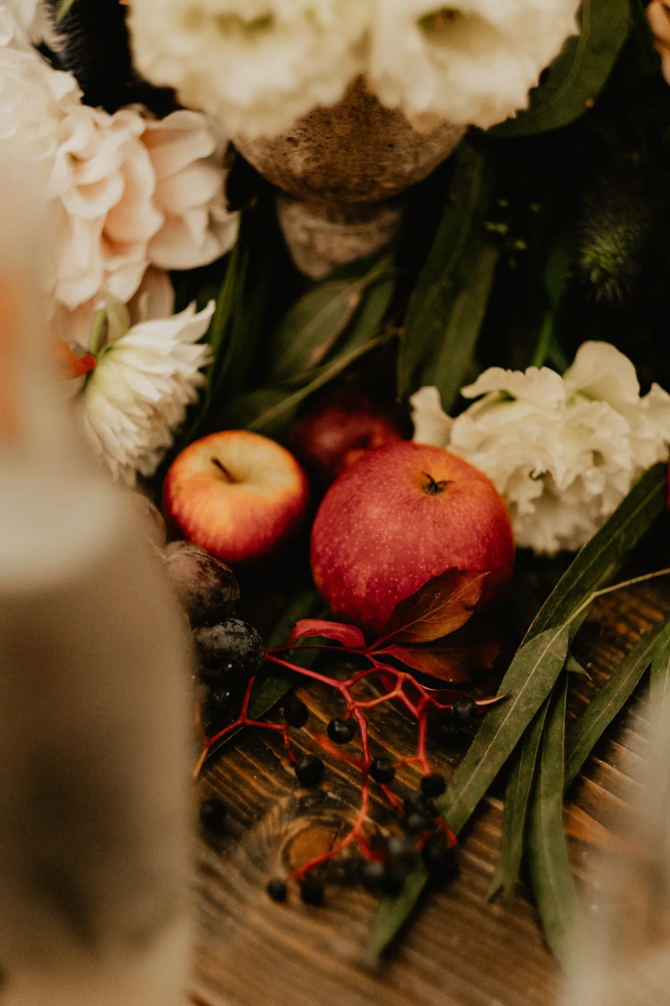 Wedding in Furore, Amalfi Coast - Reception