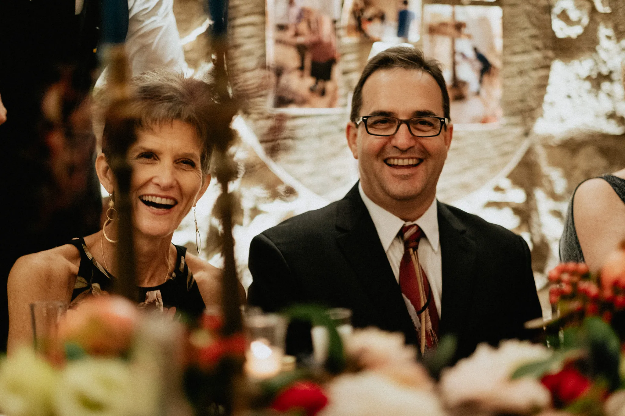 Wedding in Furore, Amalfi Coast - Reception