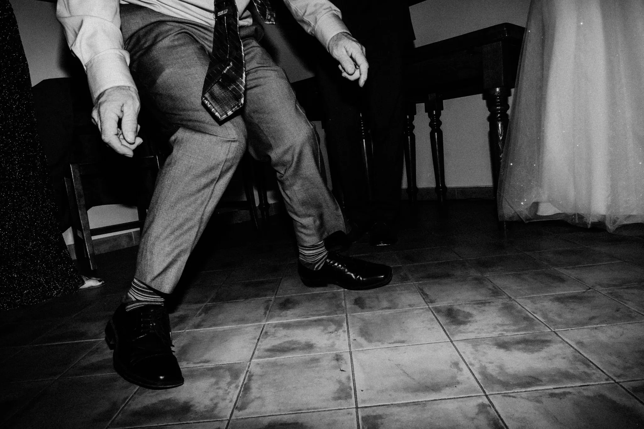 Wedding in Furore, Amalfi Coast - Party