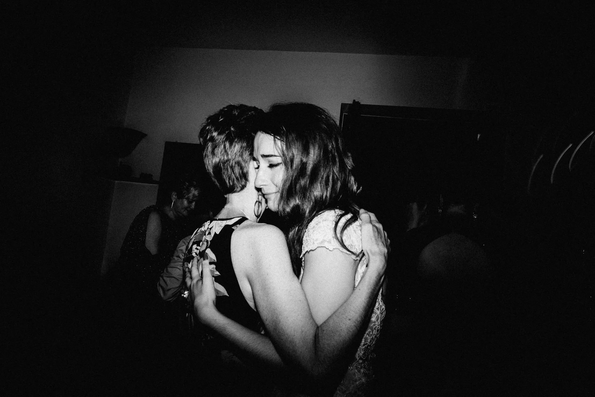 Wedding in Furore, Amalfi Coast - Party