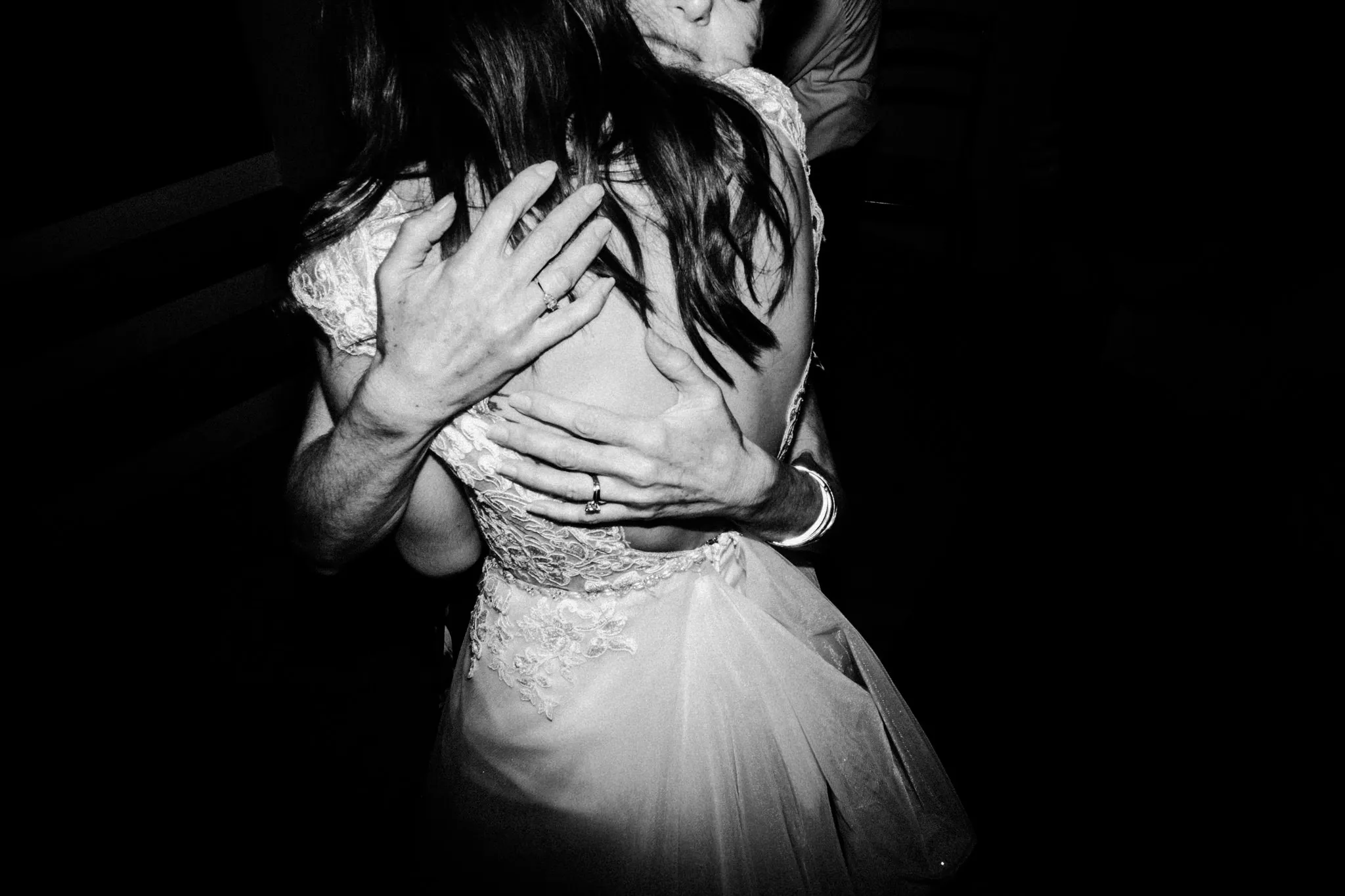 Party-Wedding in Furore, Amalfi Coast