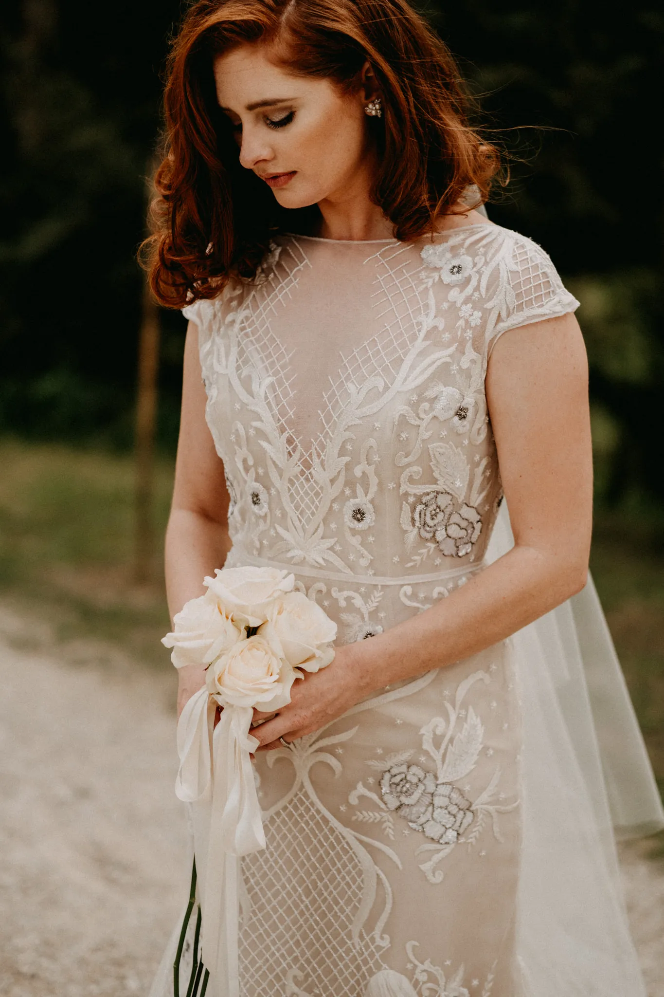 Intro - Wedding at Borgo Stomennano, Tuscany