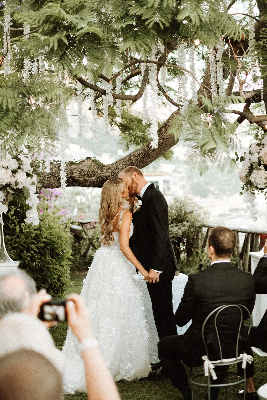 Intro - Wedding in Amalfi