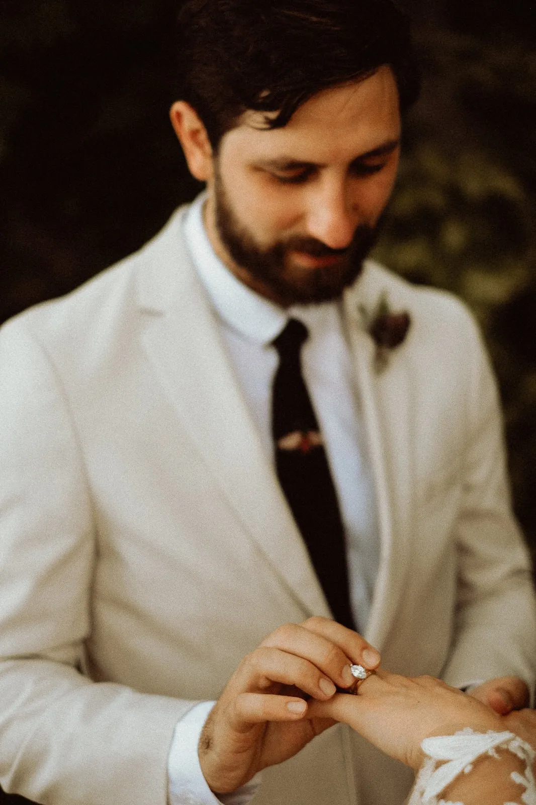 Ceremony - Intimate Wedding Ravello, Amalfi Coast