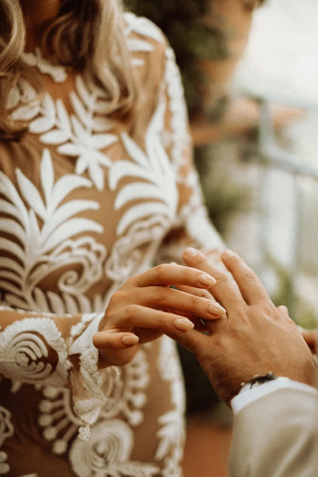 Ceremony - Intimate Wedding Ravello, Amalfi Coast