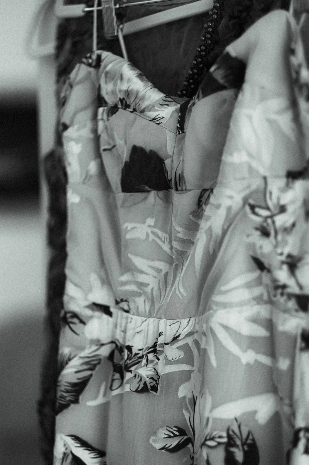 Bride's getting ready - Intimate Wedding Ravello, Amalfi Coast