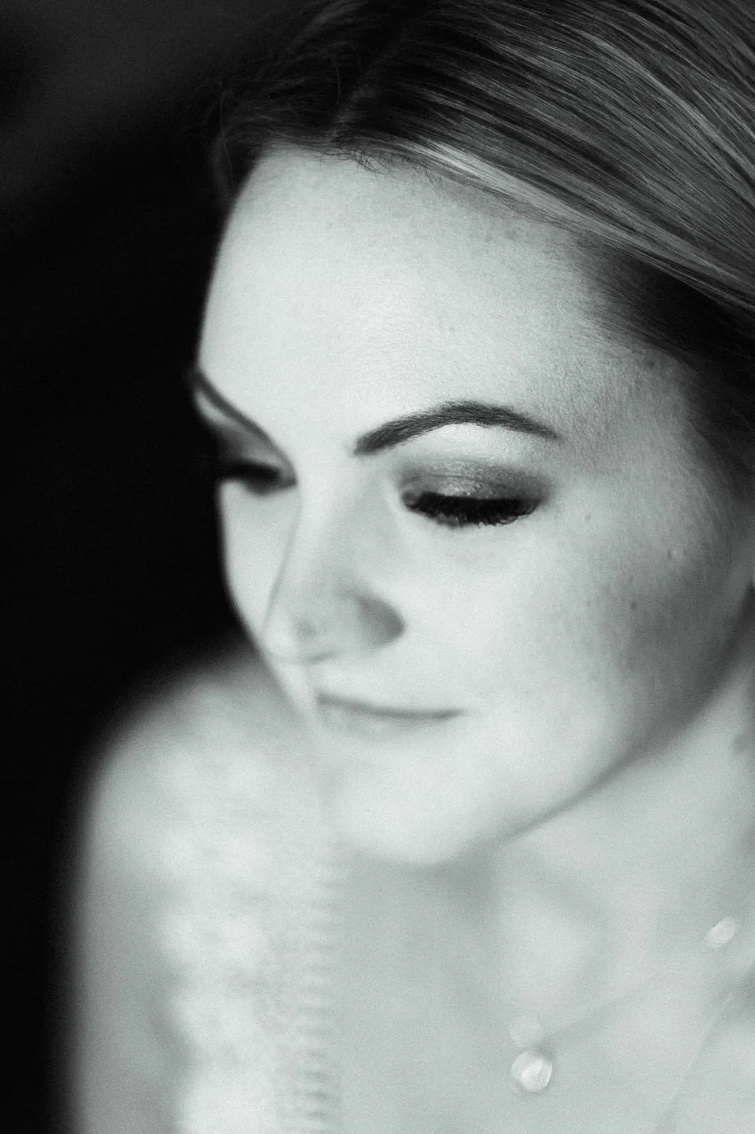Bride's getting ready - Intimate Wedding Ravello, Amalfi Coast