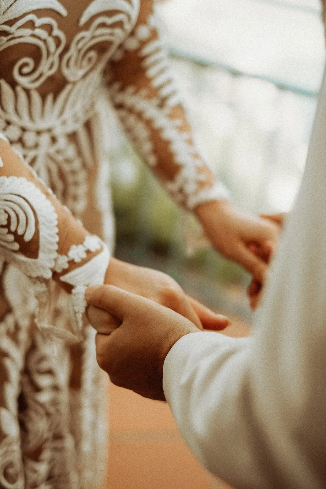 Ceremony - Intimate Wedding Ravello, Amalfi Coast