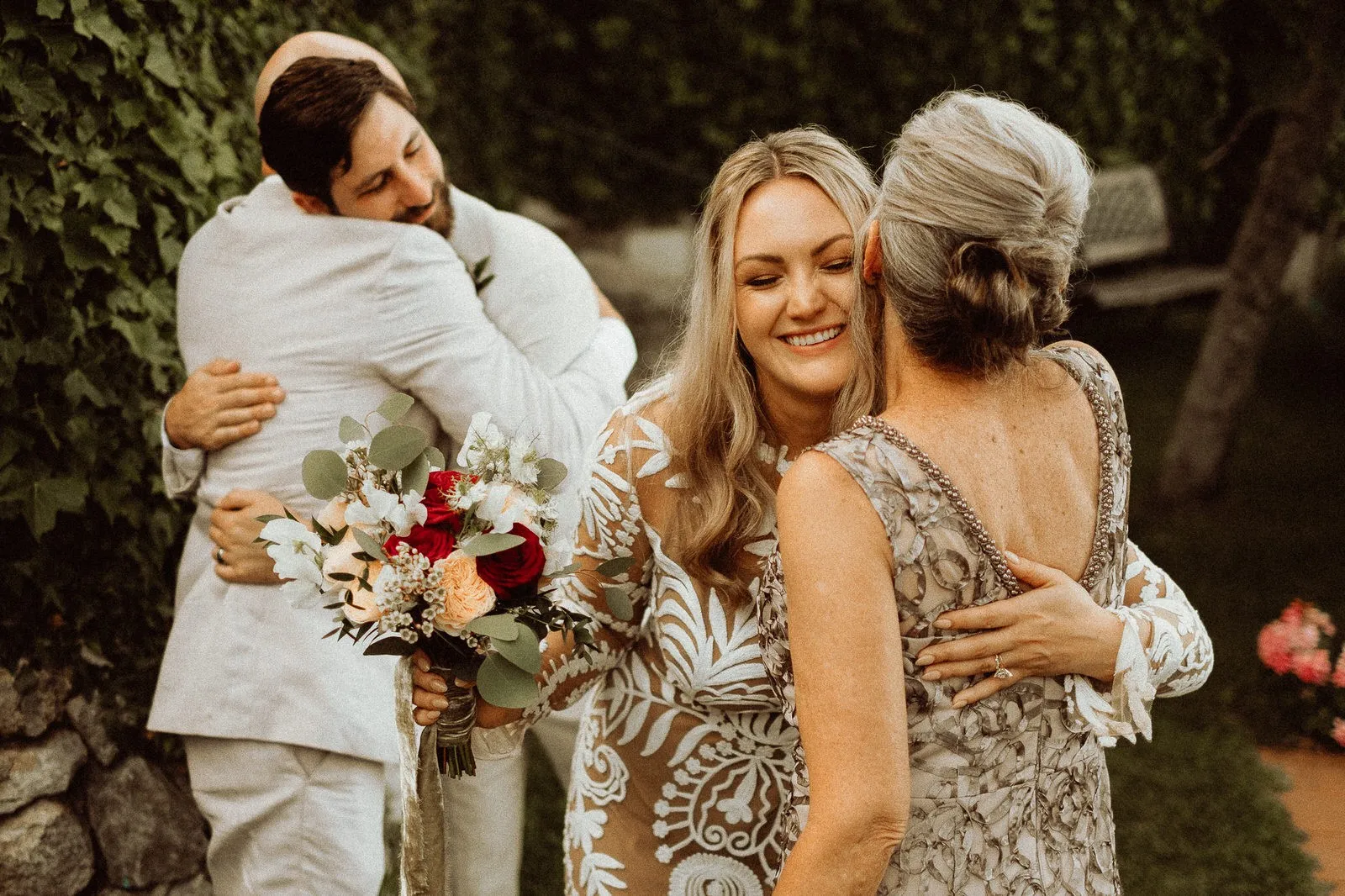 Ceremony - Intimate Wedding Ravello, Amalfi Coast