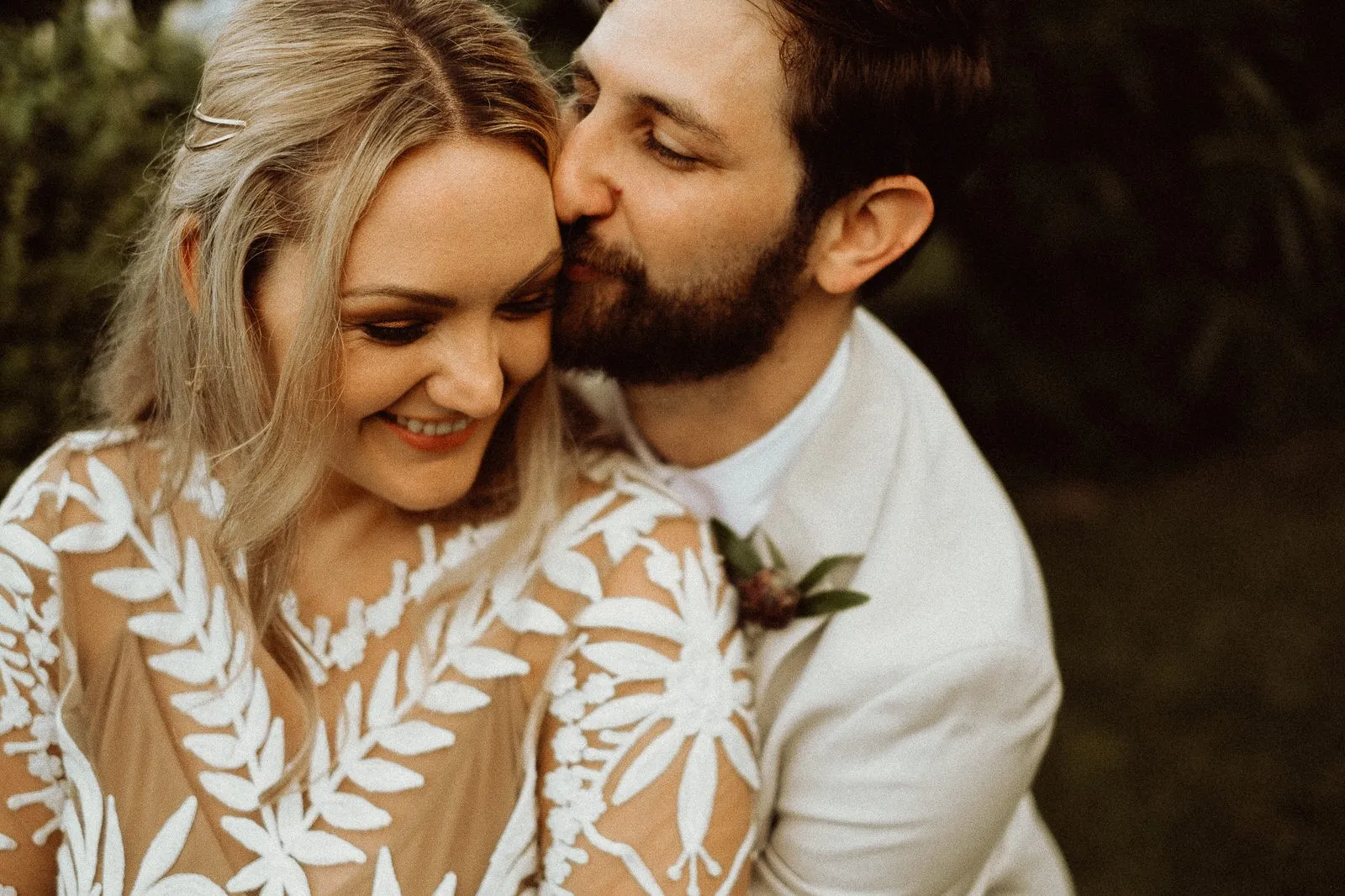 Portraits - Intimate Wedding Ravello, Amalfi Coast