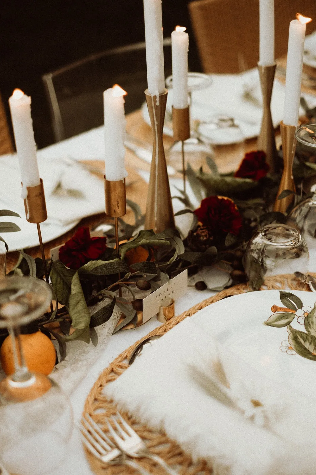 Reception - Intimate Wedding Ravello, Amalfi Coast
