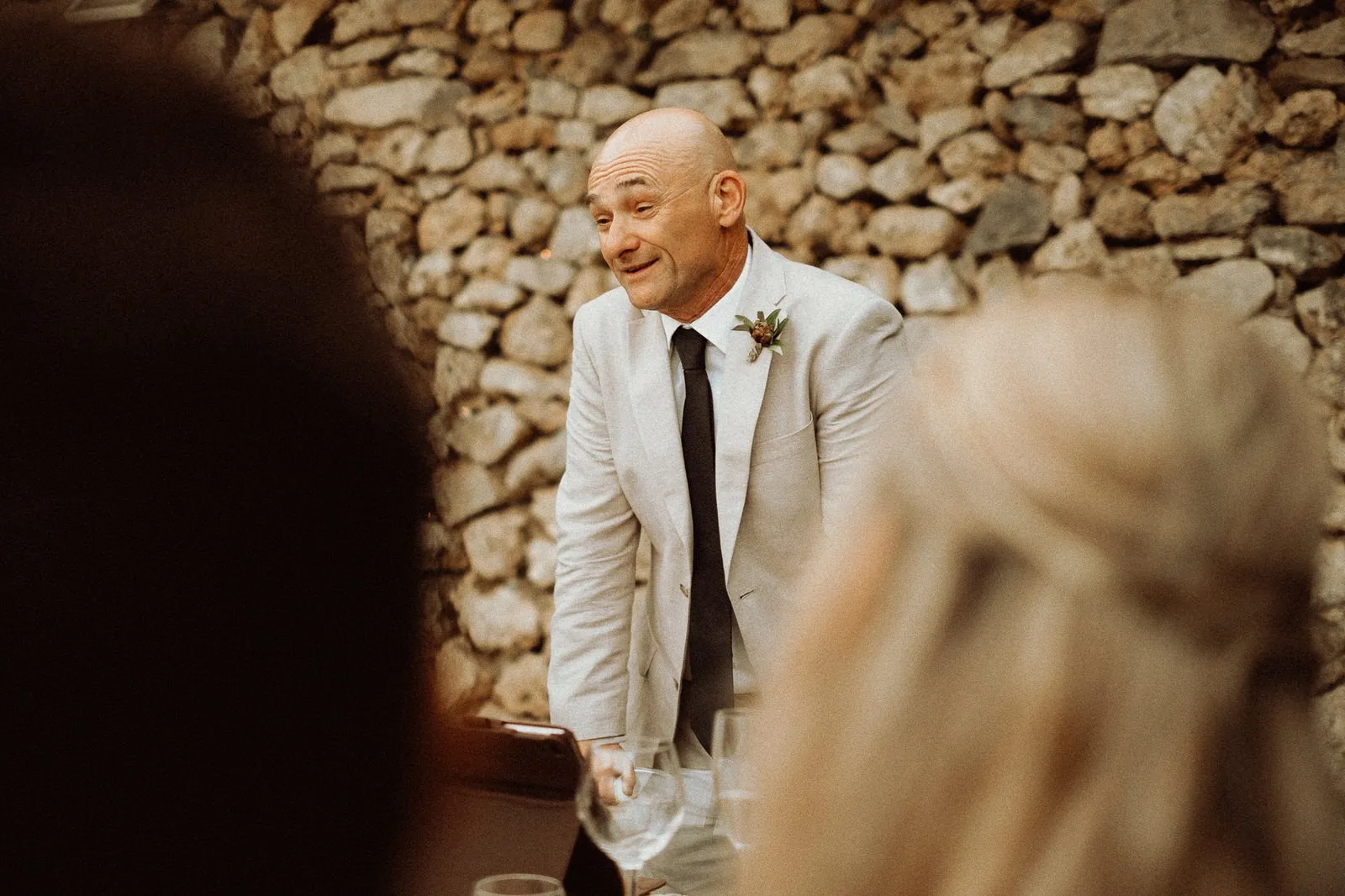 Reception - Intimate Wedding Ravello, Amalfi Coast