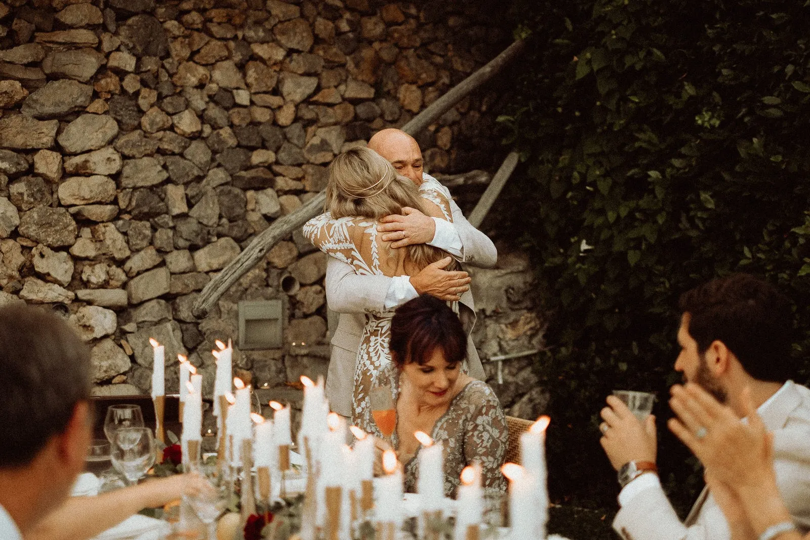 Reception - Intimate Wedding Ravello, Amalfi Coast