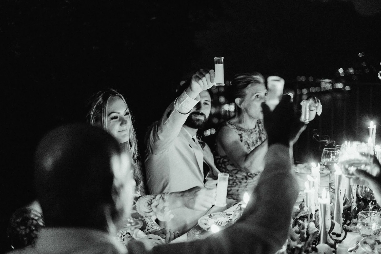 Reception - Intimate Wedding Ravello, Amalfi Coast