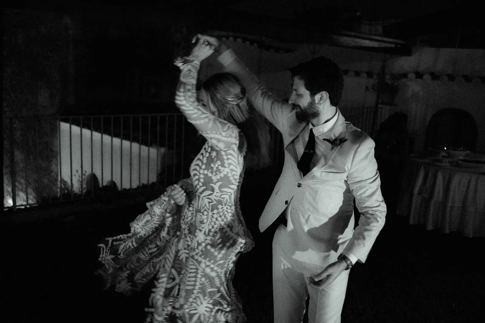 Party - Intimate Wedding Ravello, Amalfi Coast