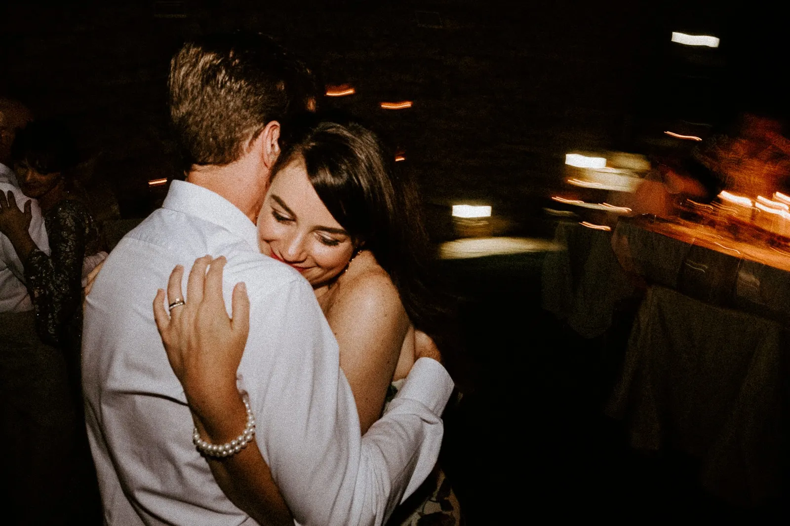 Party - Intimate Wedding Ravello, Amalfi Coast