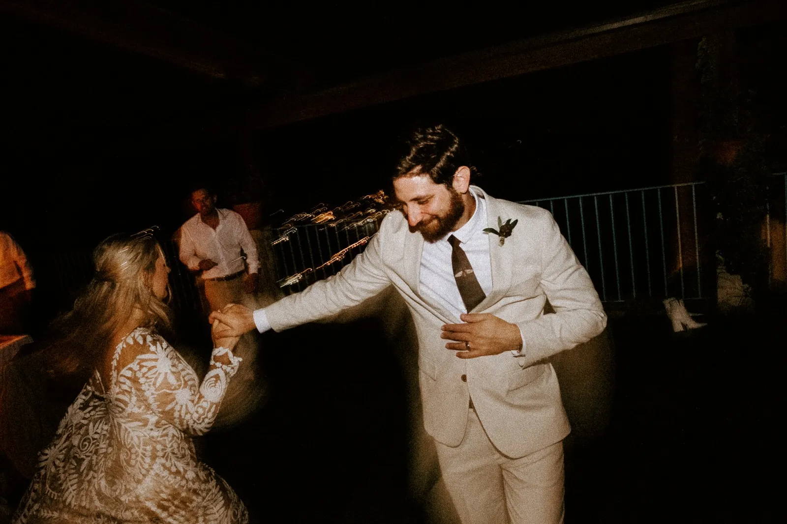 Party - Intimate Wedding Ravello, Amalfi Coast