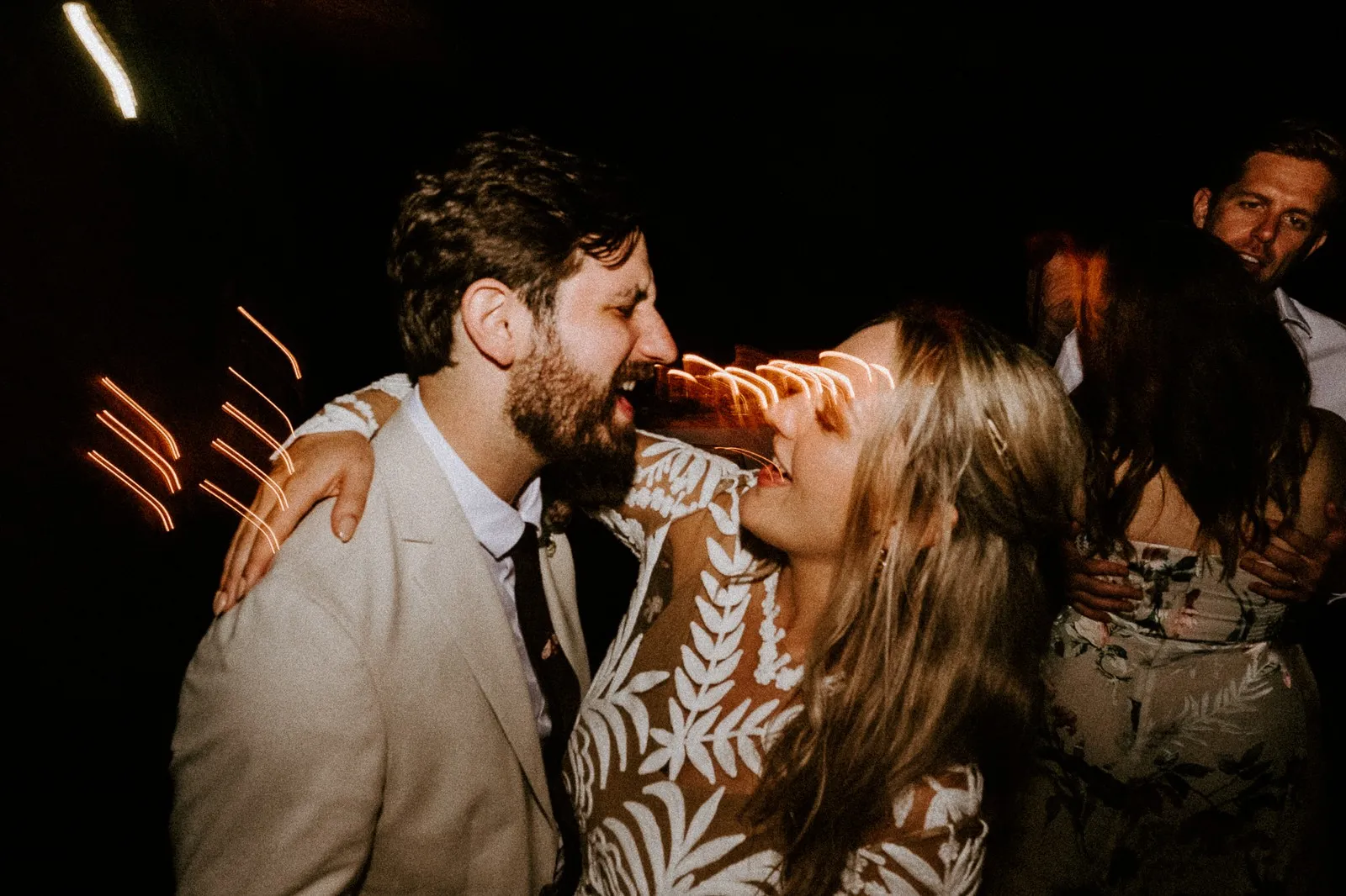 Party - Intimate Wedding Ravello, Amalfi Coast