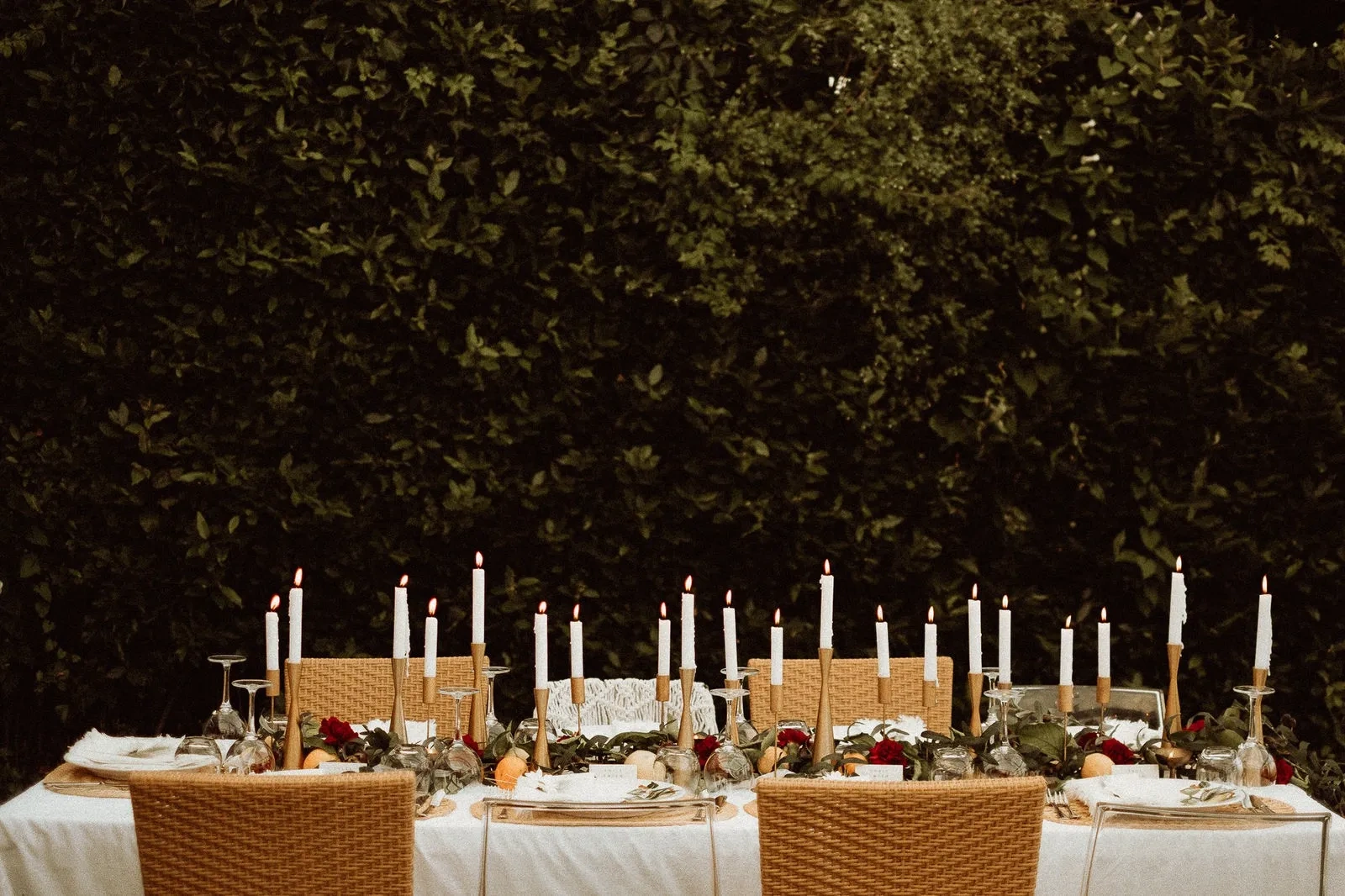 Reception - Intimate Wedding Ravello, Amalfi Coast