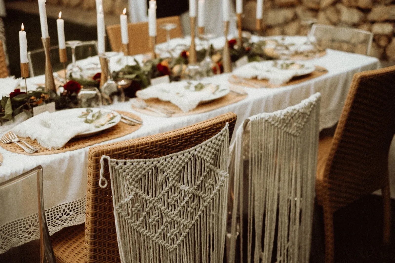 Reception - Intimate Wedding Ravello, Amalfi Coast