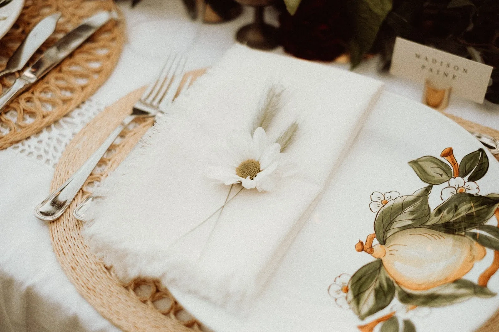 Reception - Intimate Wedding Ravello, Amalfi Coast