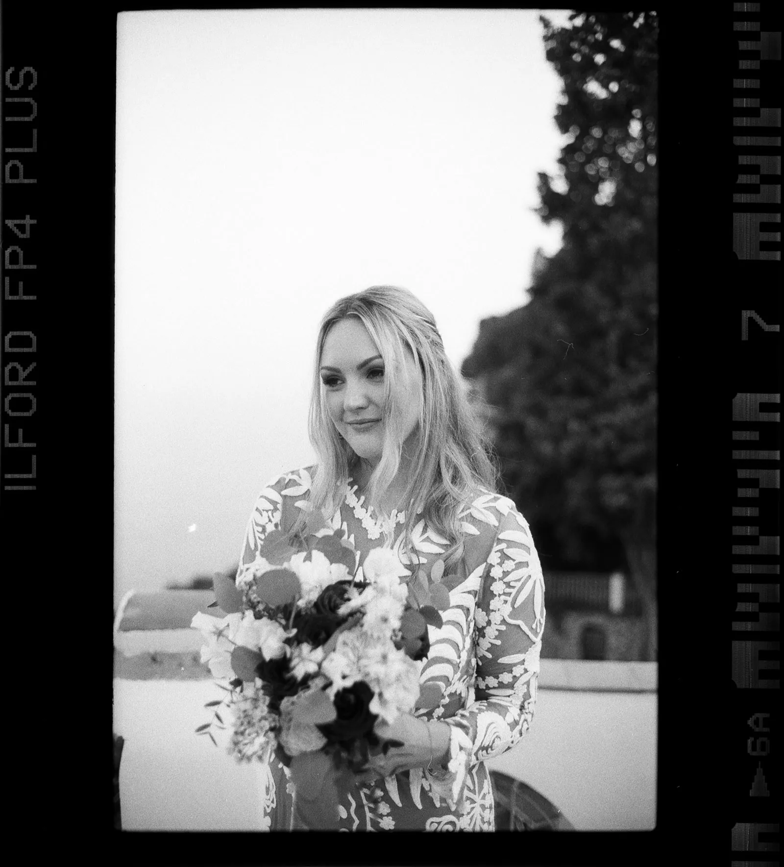 Portraits - Intimate Wedding Ravello, Amalfi Coast