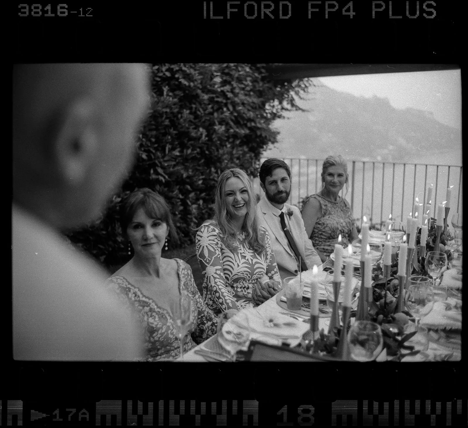 Reception - Intimate Wedding Ravello, Amalfi Coast