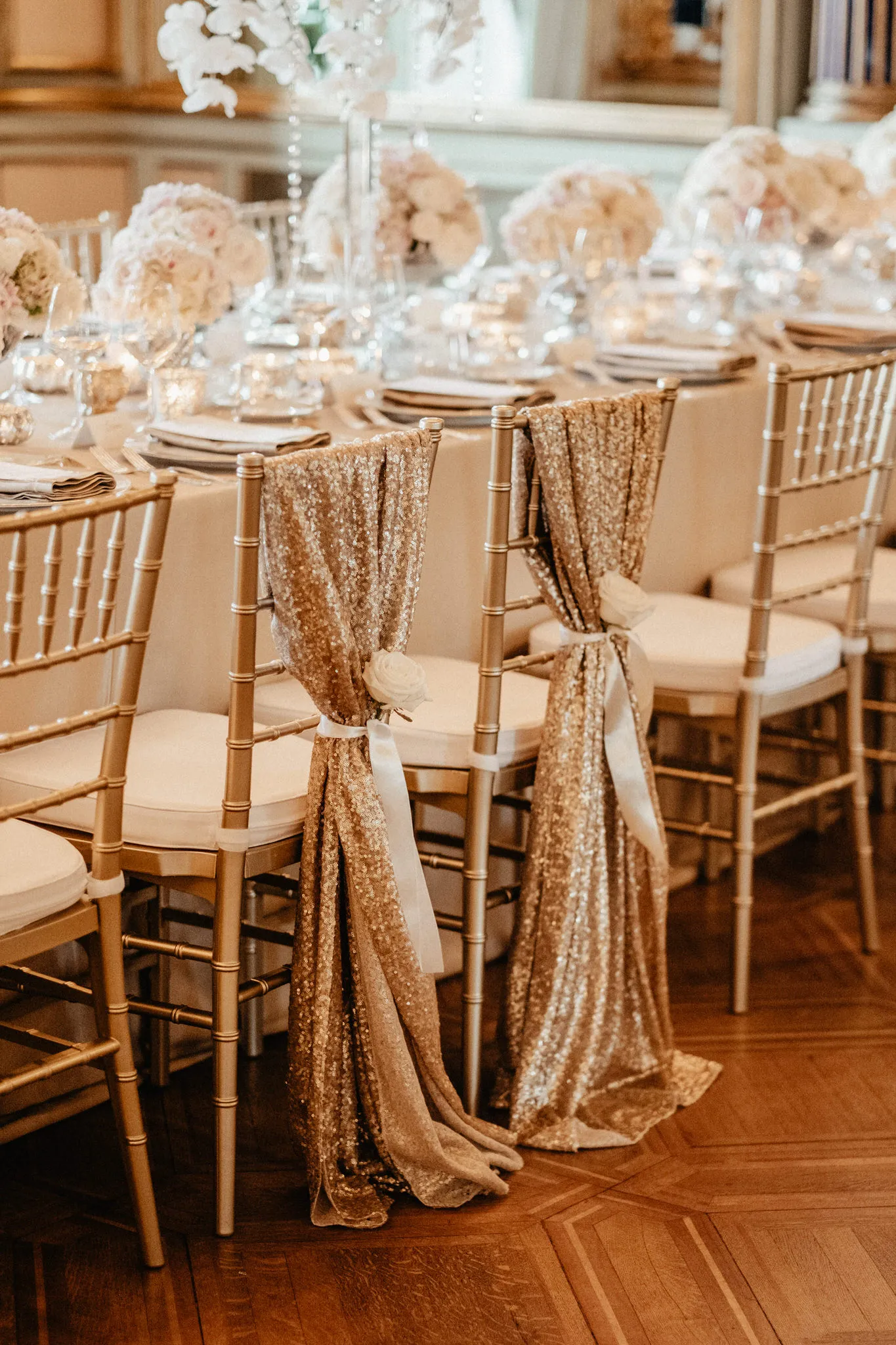 Location - Wedding in Florence at Villa Cora