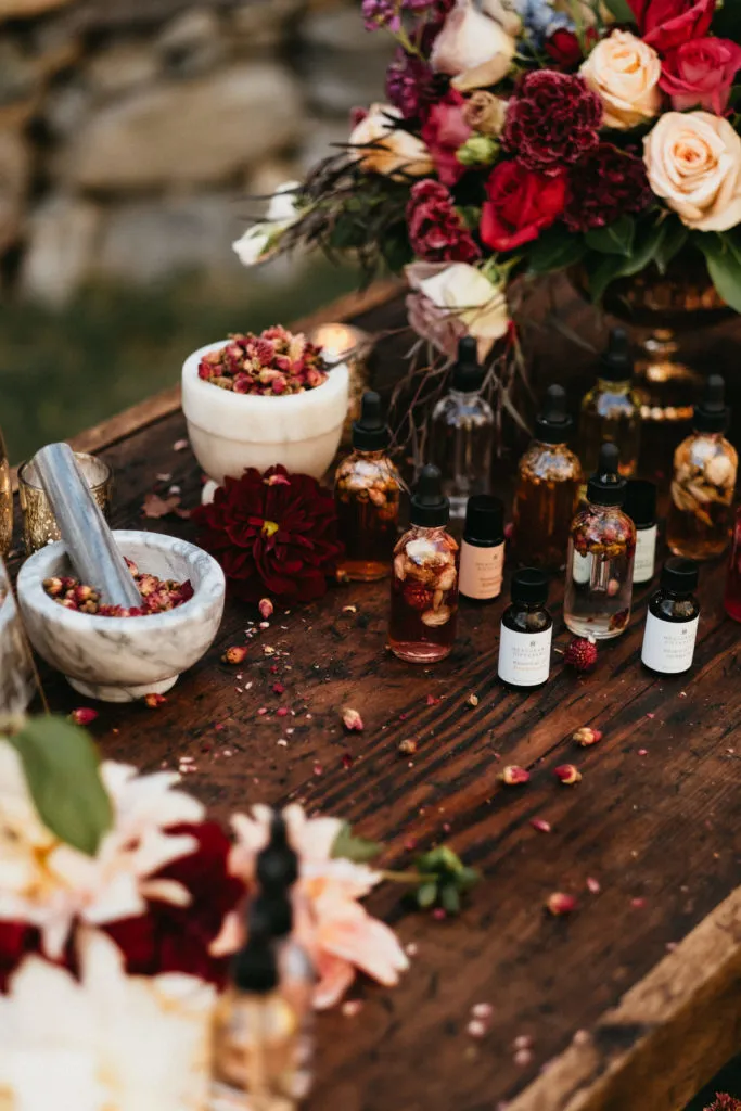 Winter weddings venues - Winter Wedding Details