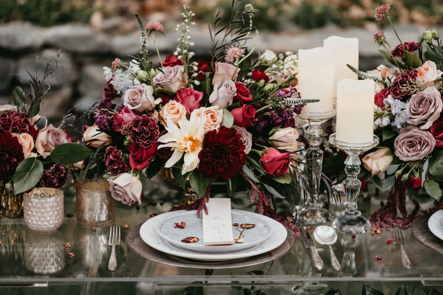 Intro image-Woodsy Wedding