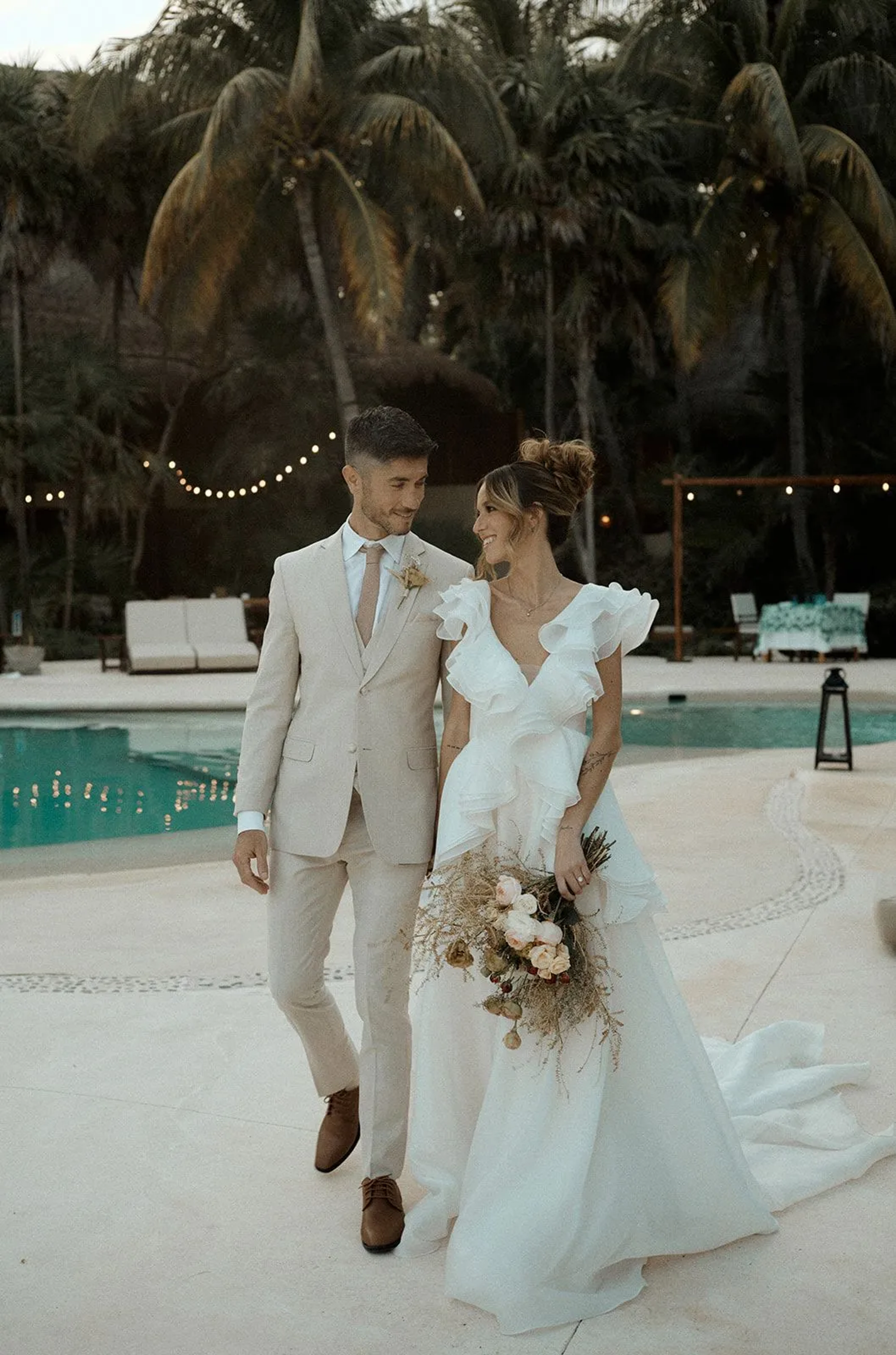 Tulum Wedding Guide