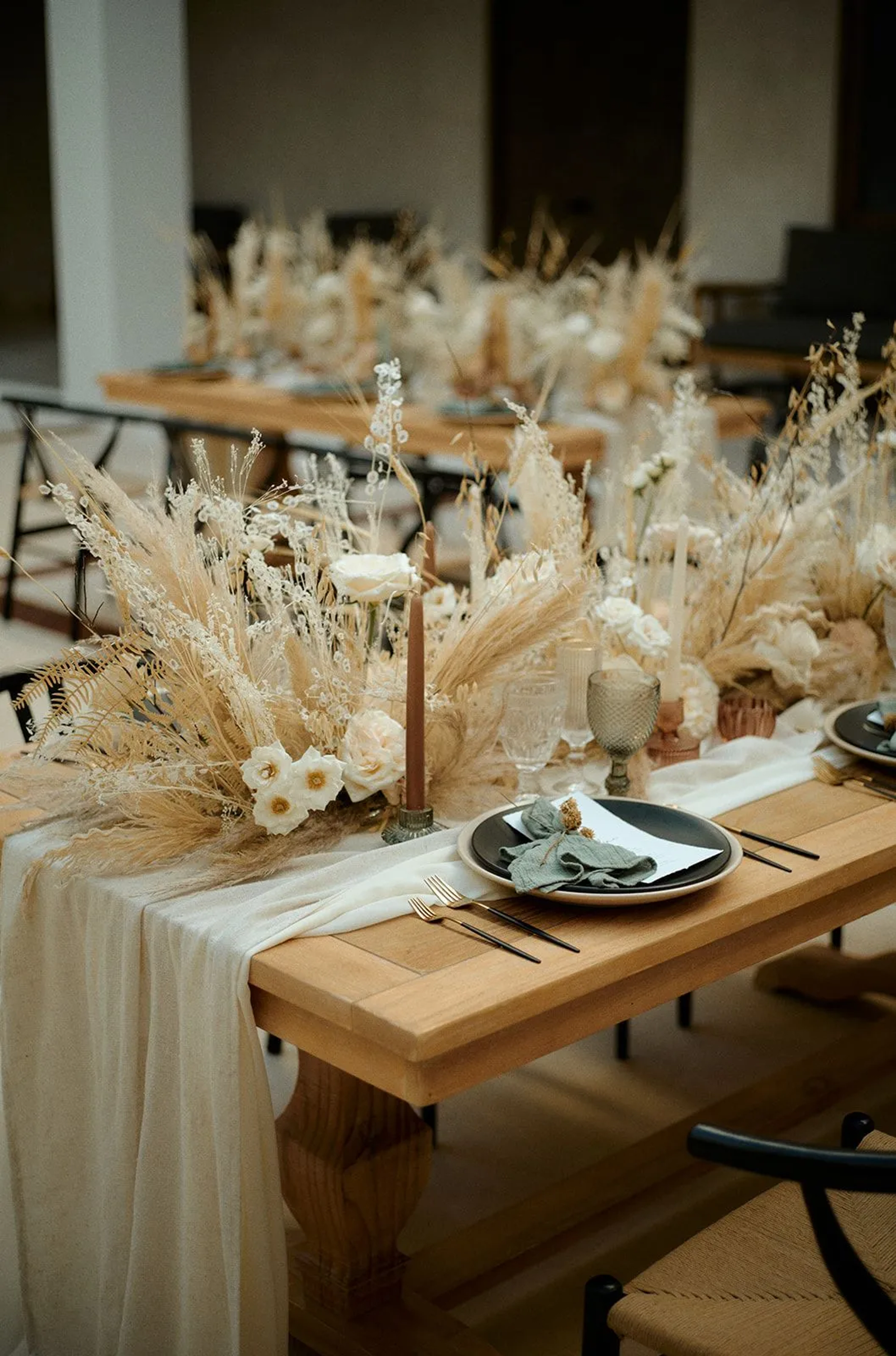Tulum Wedding Details