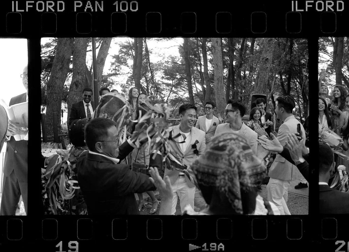 IlFord Pan 100-IlFord Pan 100