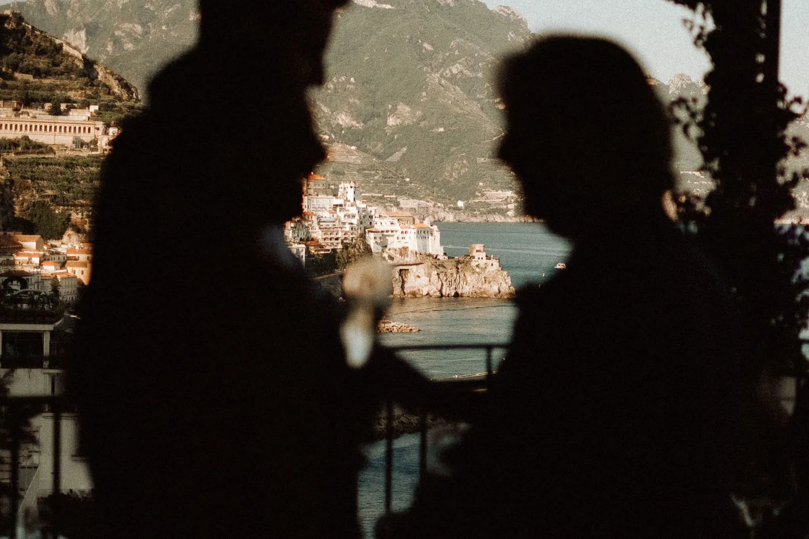 Wedding Hotel Santa Caterina - Amalfi Coast Wedding at Santa Caterina Hotel