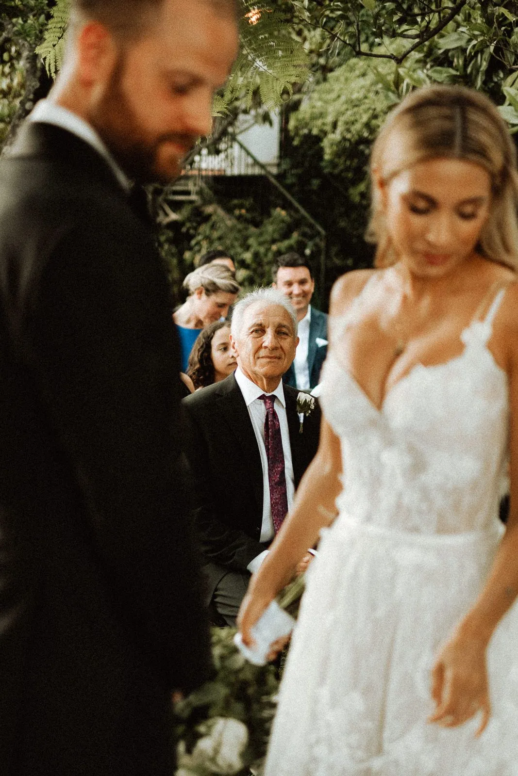 Wedding Ceremony in Amalfi, Hotel Santa Caterina - Amalfi Coast Wedding at Santa Caterina Hotel