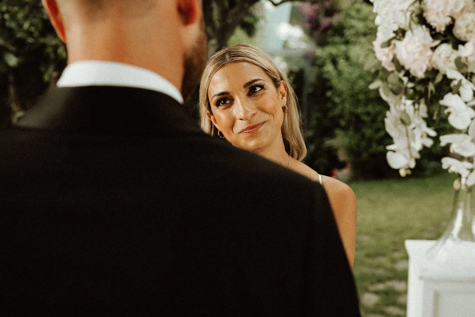 Wedding Ceremony in Amalfi, Hotel Santa Caterina - Amalfi Coast Wedding at Santa Caterina Hotel